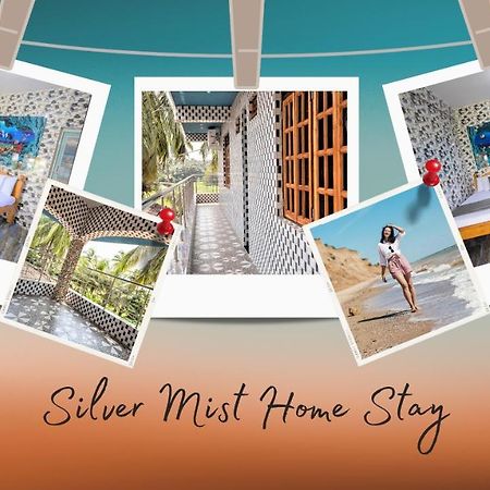 Marcelo Holiday Home Goa Baga Luaran gambar