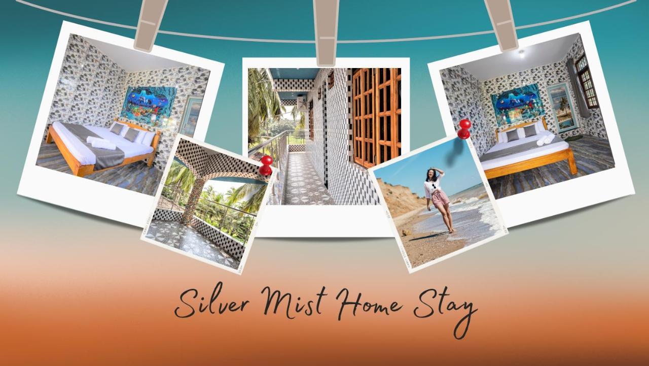 Marcelo Holiday Home Goa Baga Luaran gambar